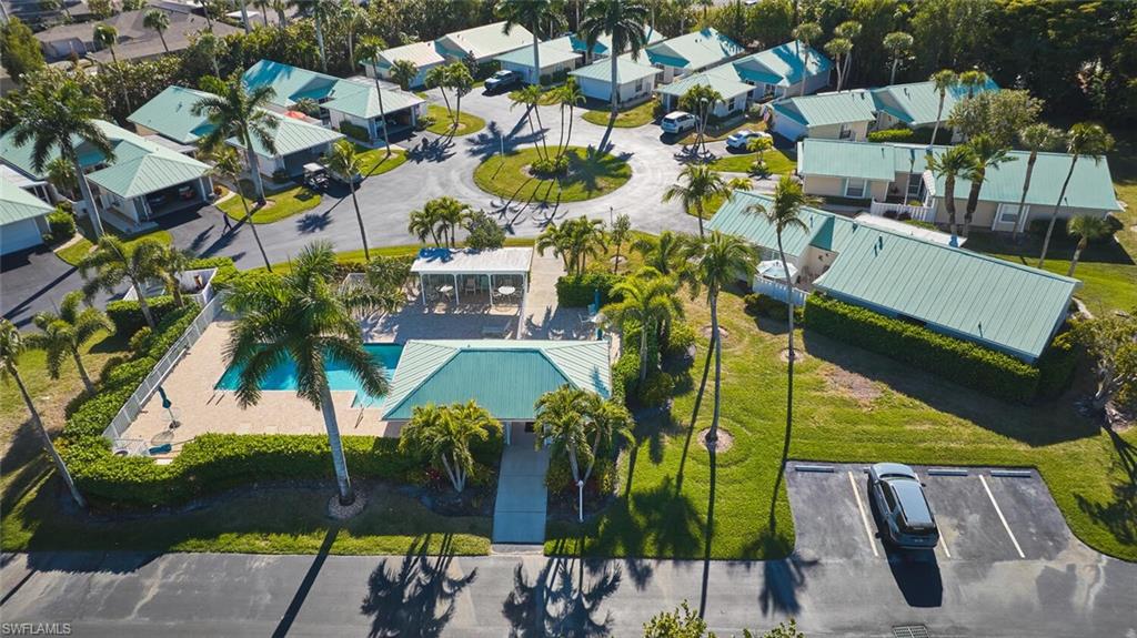 SAGAMORE COURT - Residential