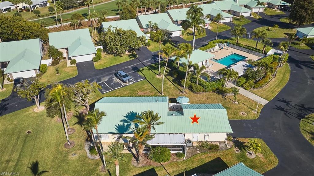 SAGAMORE COURT - Residential