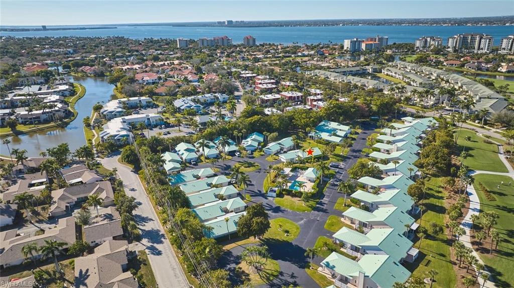 SAGAMORE COURT - Residential