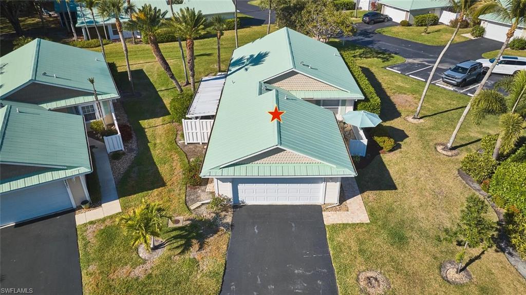 SAGAMORE COURT - Residential