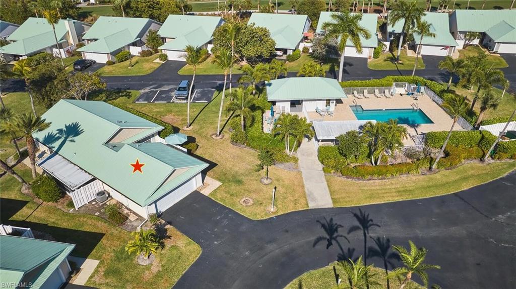 SAGAMORE COURT - Residential