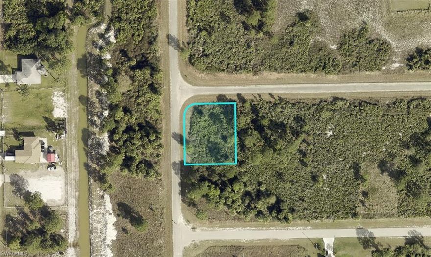 **Seller also owns next-door lot (1234 Garibaldi St E) and is willing to sell both as a package for $37,000.** This lot offers the perfect setting for your dream home. It is located in a peaceful, fast-growing community. With its tranquil atmosphere and convenient location, this property provides a unique opportunity to build a custom home in a serene, yet thriving neighborhood. Ideal for families or investors looking to capitalize on the area's growth, this lot is a hidden gem waiting to be developed.