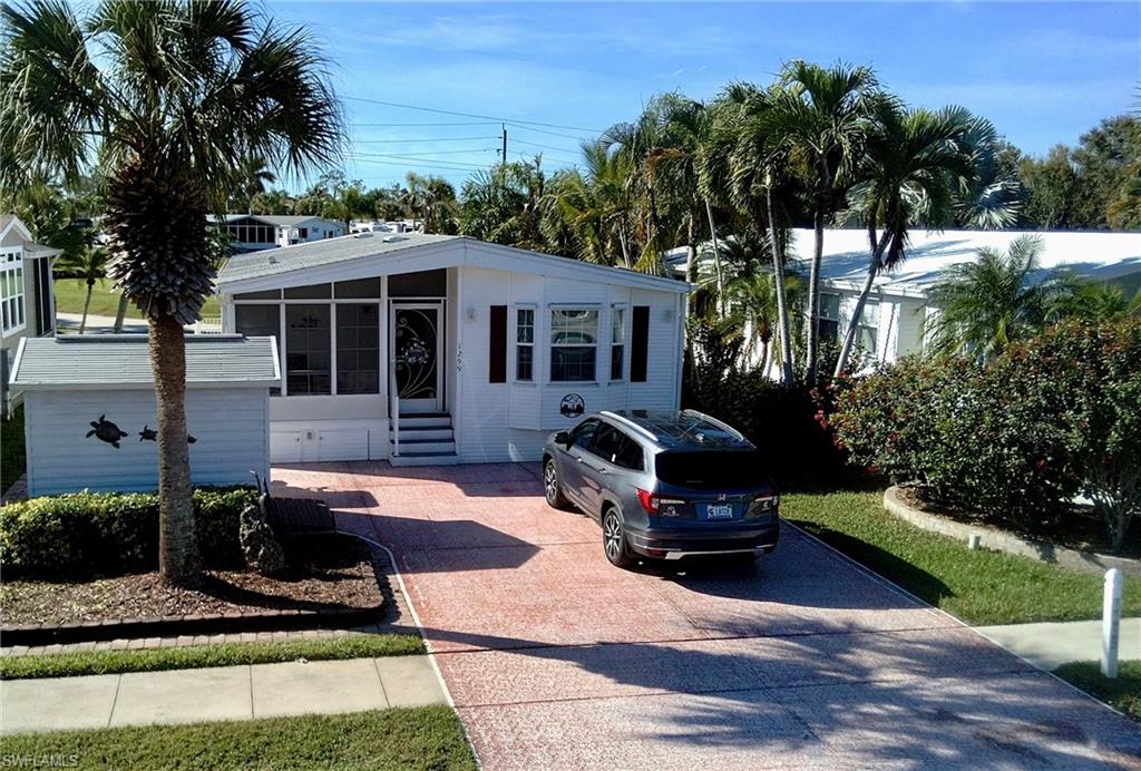 SILVER LAKES - Residential