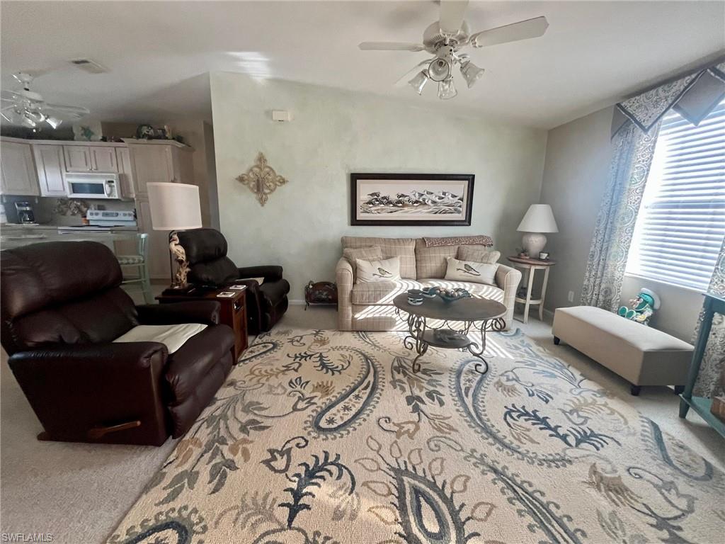 SILVER LAKES - Residential