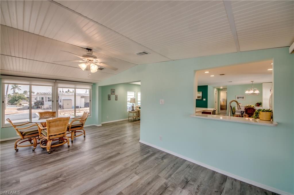 PINE ISLAND COVE - Residential