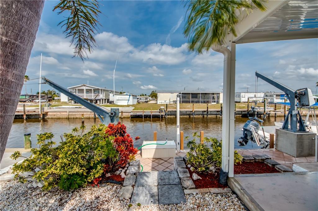 PINE ISLAND COVE - Residential