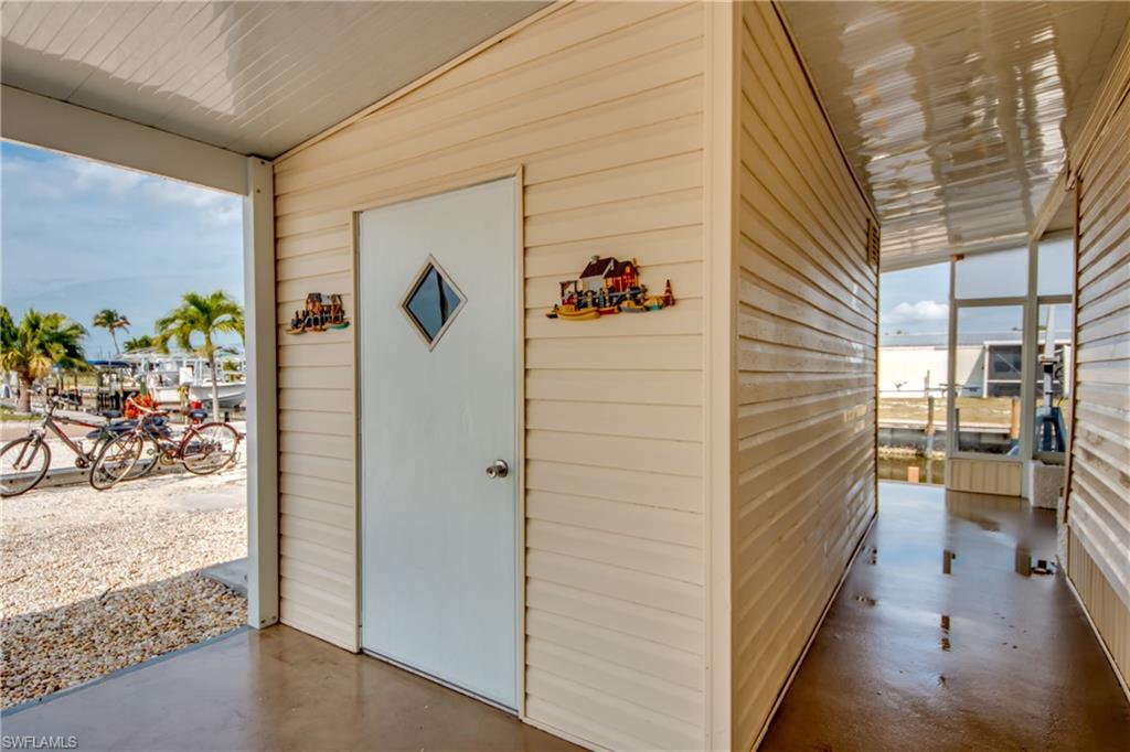 PINE ISLAND COVE - Residential