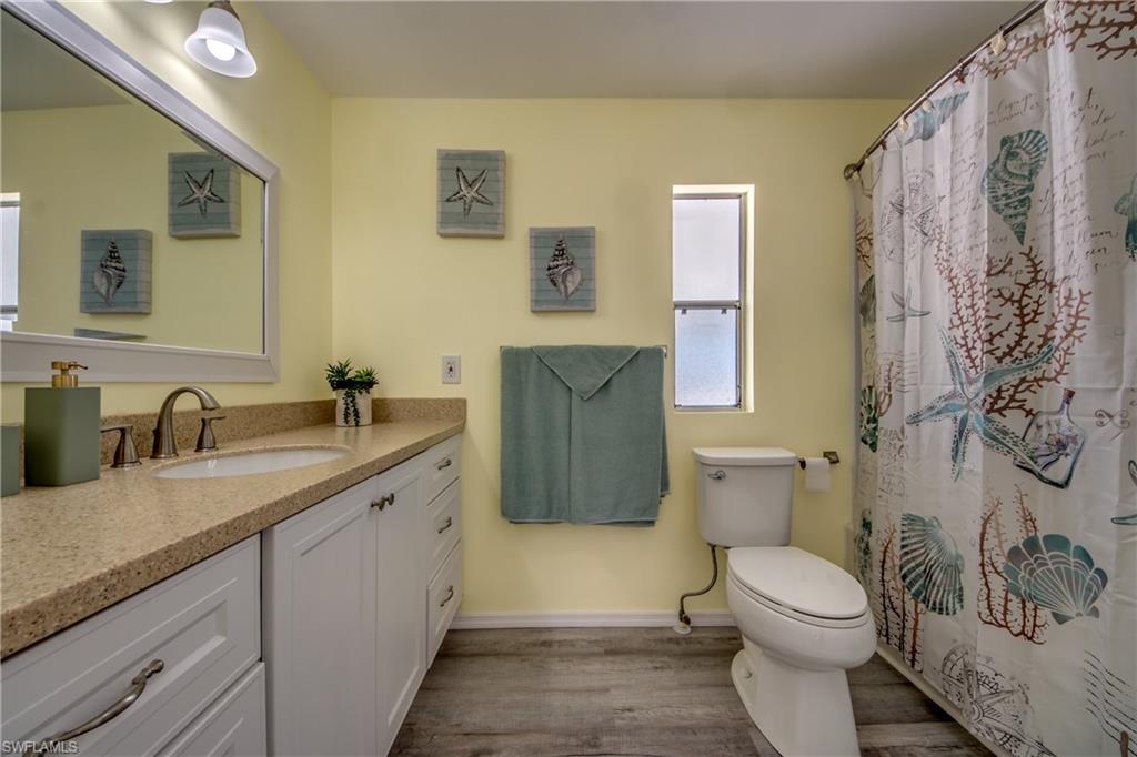 PINE ISLAND COVE - Residential