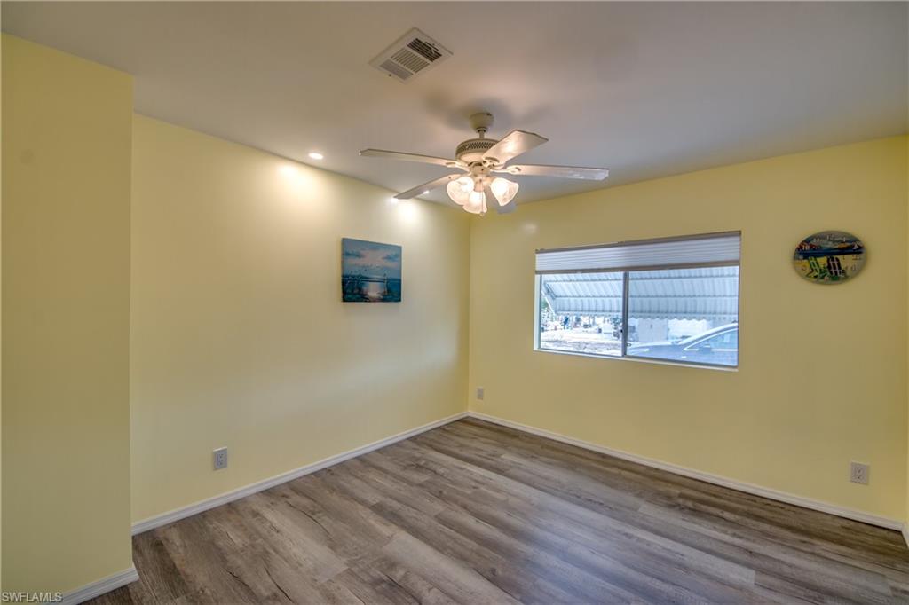 PINE ISLAND COVE - Residential