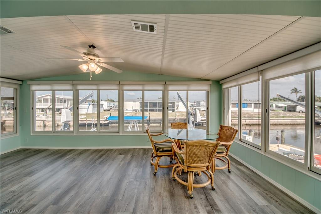 PINE ISLAND COVE - Residential