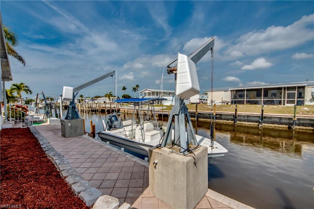 PINE ISLAND COVE - Residential