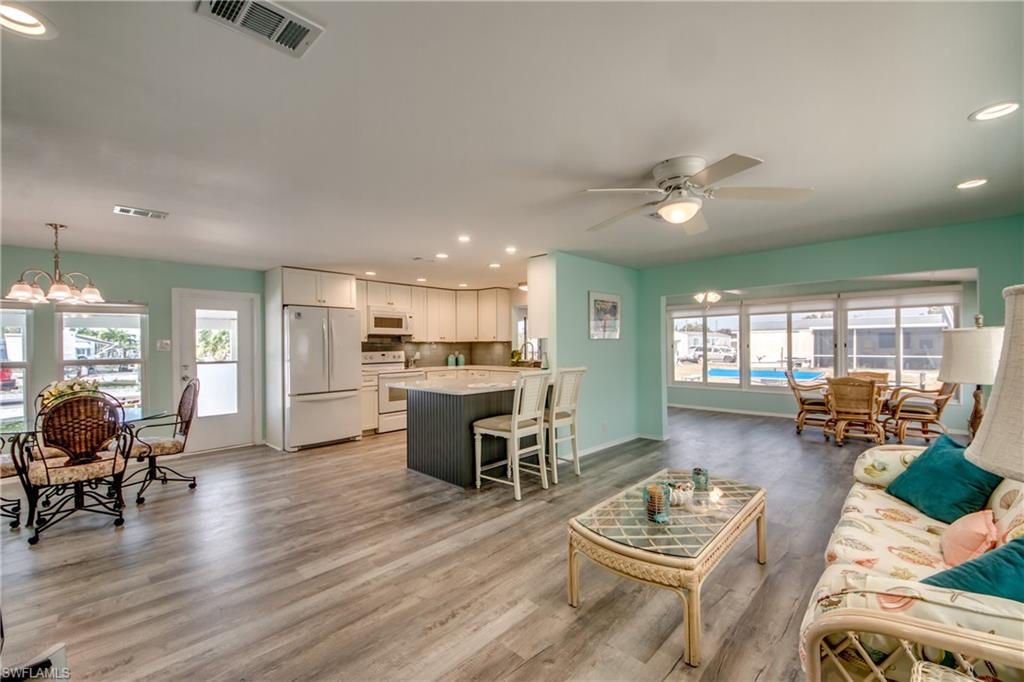 PINE ISLAND COVE - Residential