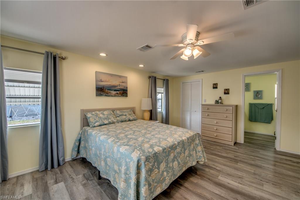 PINE ISLAND COVE - Residential