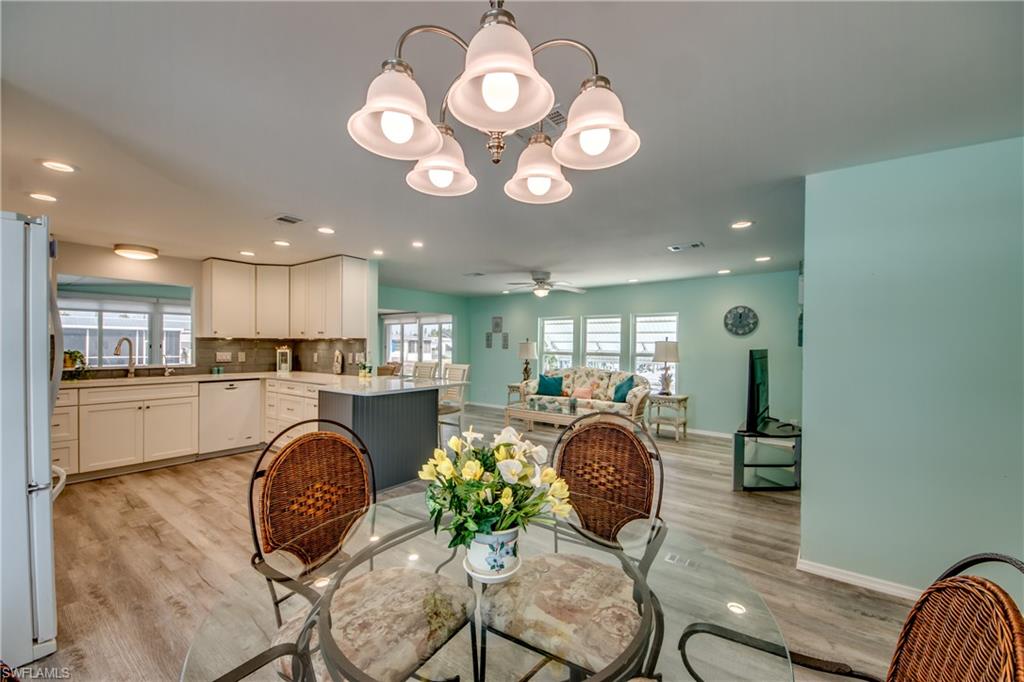 PINE ISLAND COVE - Residential