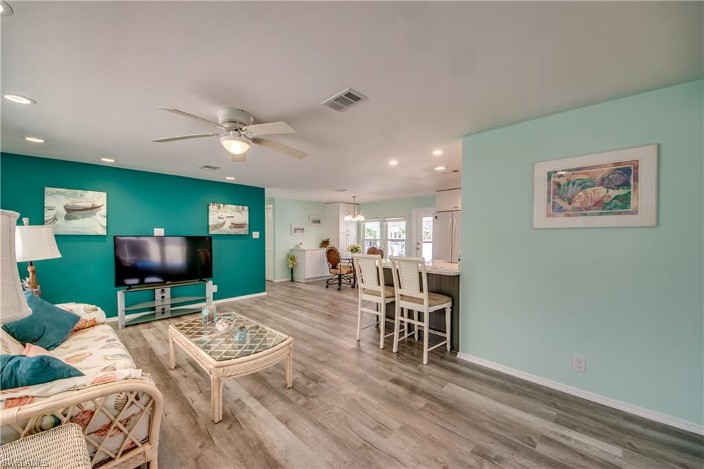 PINE ISLAND COVE - Residential