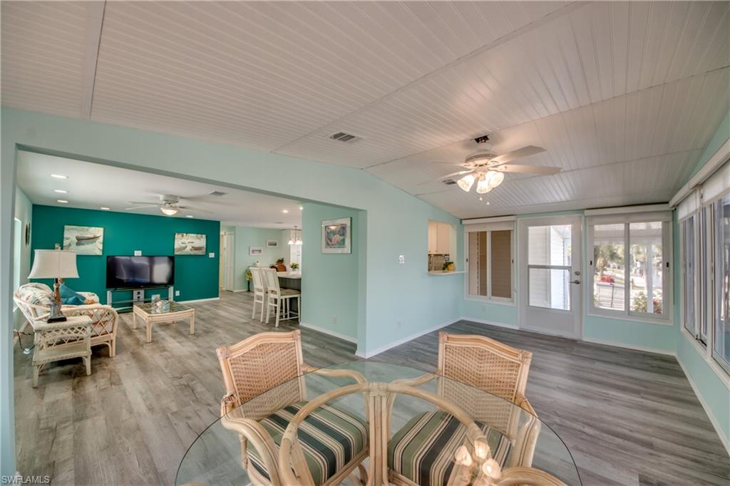 PINE ISLAND COVE - Residential