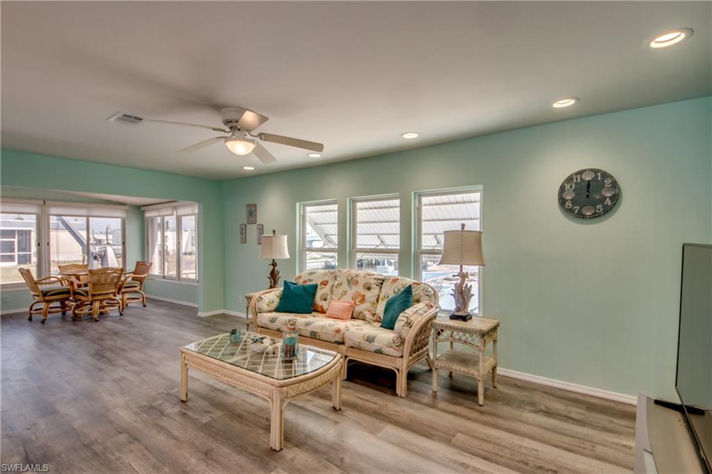 PINE ISLAND COVE - Residential