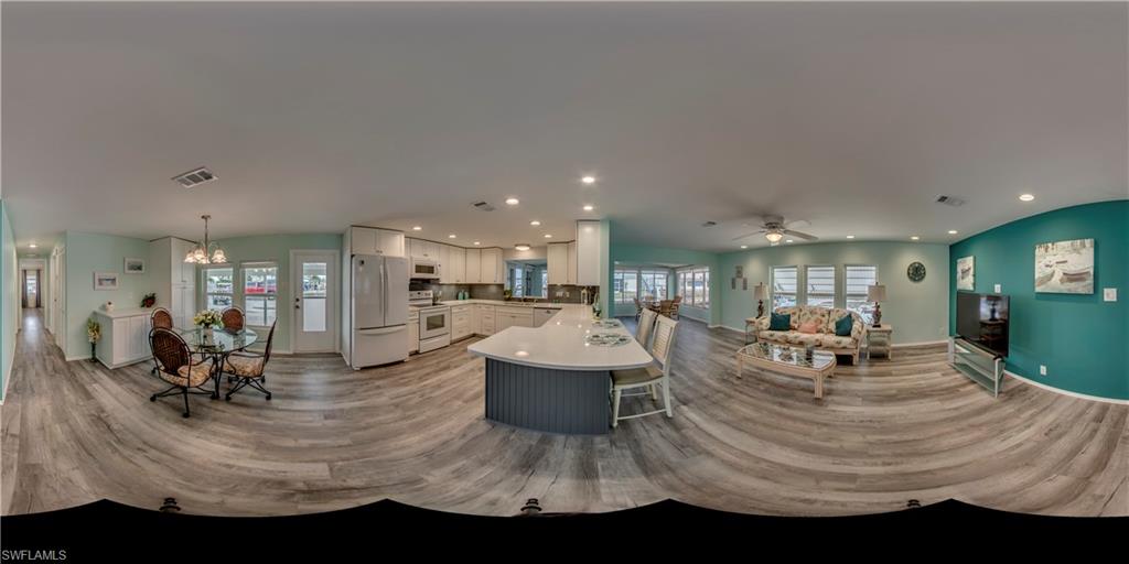 PINE ISLAND COVE - Residential