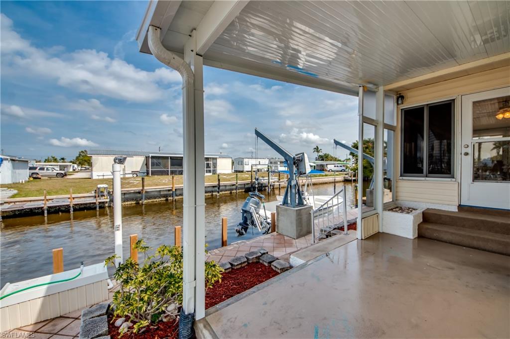 PINE ISLAND COVE - Residential