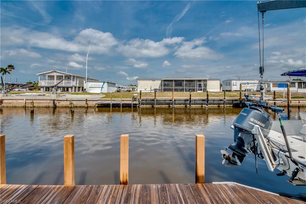 PINE ISLAND COVE - Residential