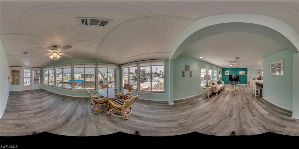 PINE ISLAND COVE - Residential