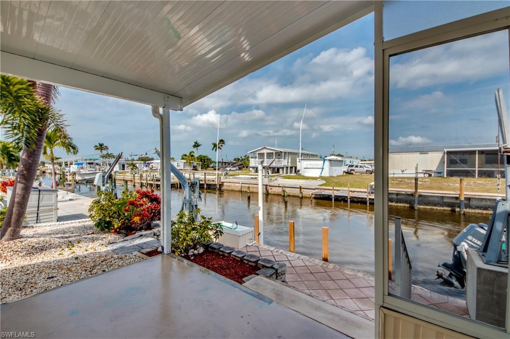 PINE ISLAND COVE - Residential