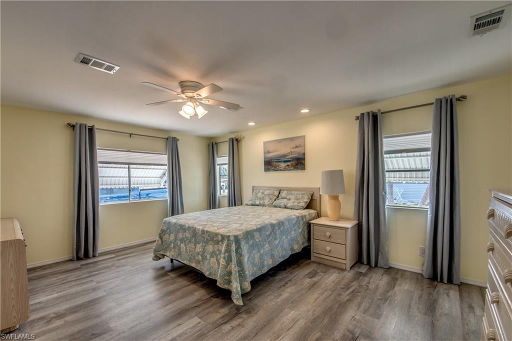 PINE ISLAND COVE - Residential