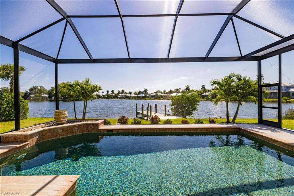 COCONUT CREEK - Residential