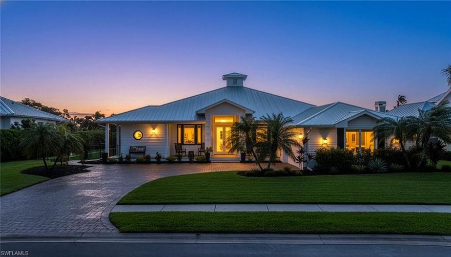 A breathtaking waterfront renewal at Coconut Creek! No expense spared in the updates on this relaxed, built for views lakefront home. A decorators touch brings this property to the utmost in luxury living. High ceilings, tall doorways and wide open rooms. This is a three bedroom, three bathroom, spacious den, plus a fitness or art room situated in perfect form. Nothing speaks further than the pictures of the views you will enjoy! The family room offers an impressive quartz tile wall fireplace that soars to the high 14' ceilings.