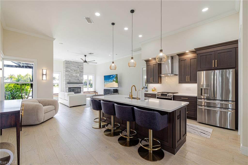 COCONUT CREEK - Residential