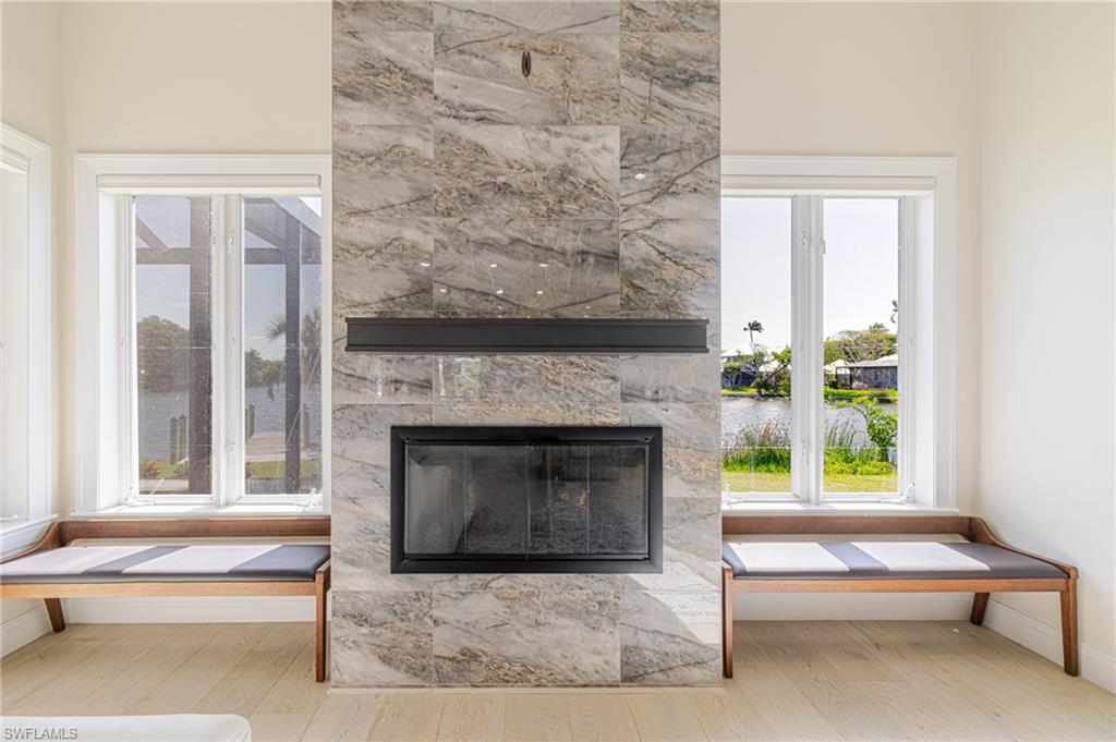 COCONUT CREEK - Residential