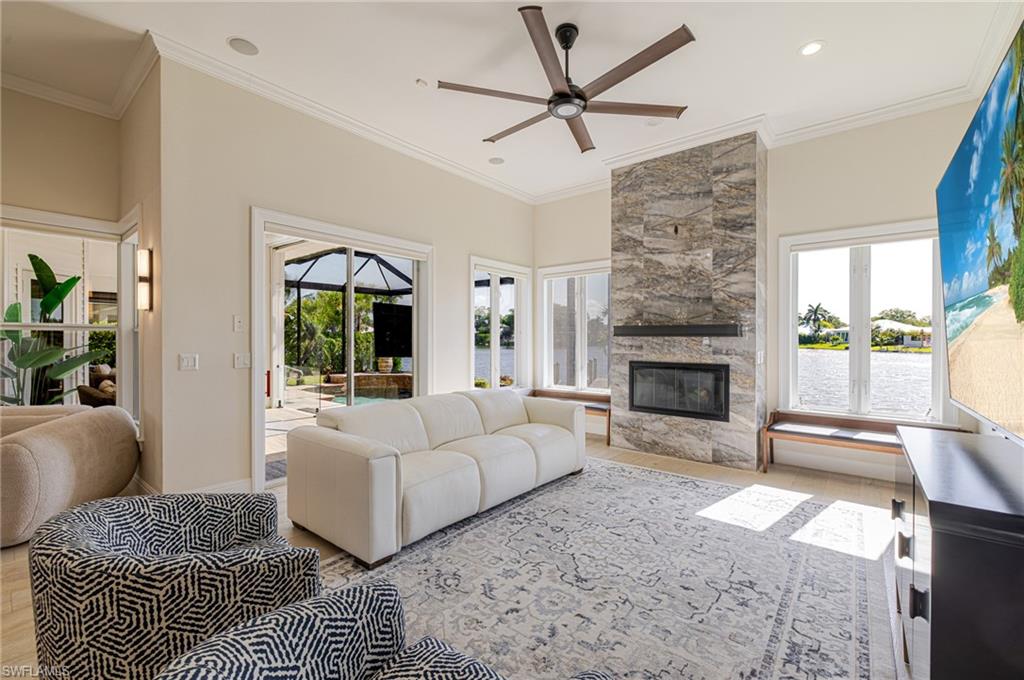 COCONUT CREEK - Residential