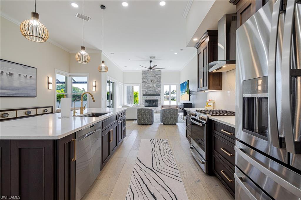 COCONUT CREEK - Residential