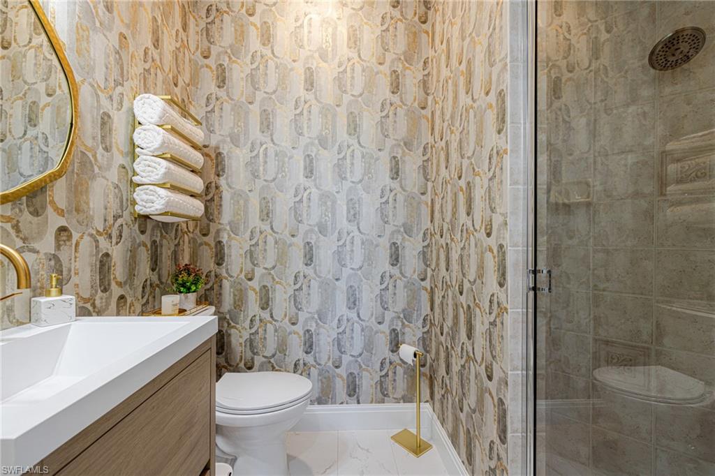 COCONUT CREEK - Residential