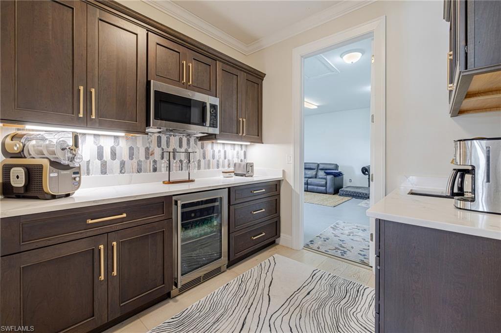 COCONUT CREEK - Residential