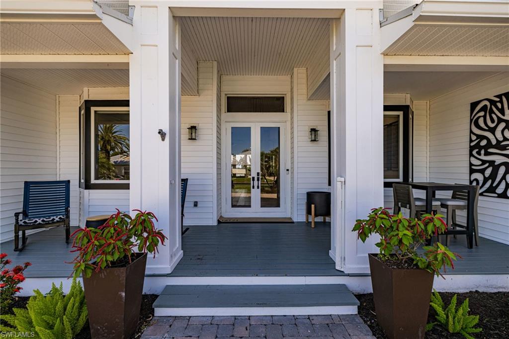 COCONUT CREEK - Residential