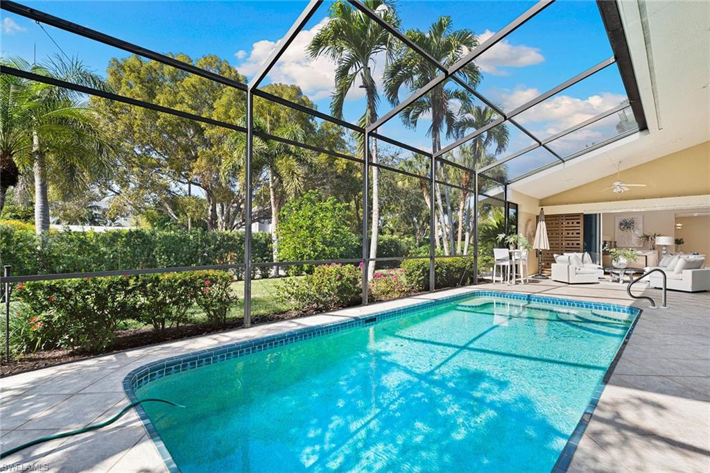 OLDE NAPLES - Residential