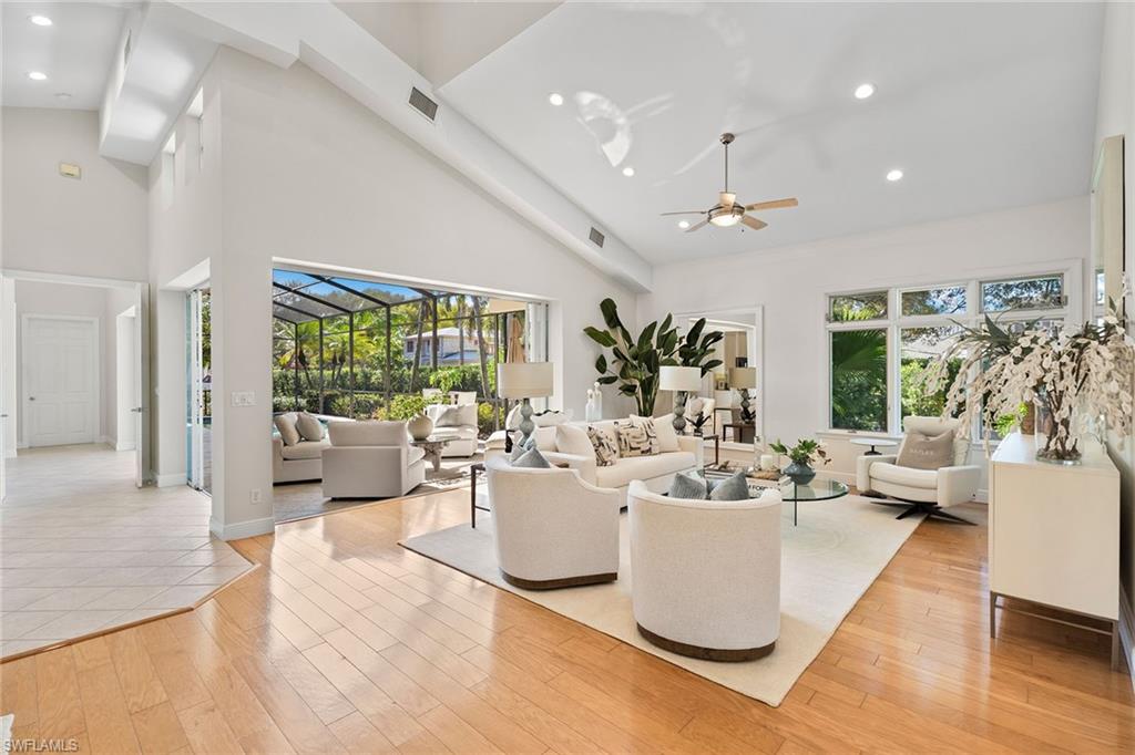 OLDE NAPLES - Residential