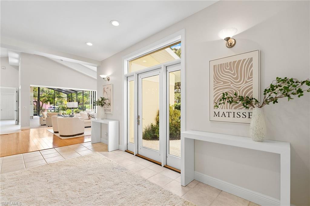 OLDE NAPLES - Residential