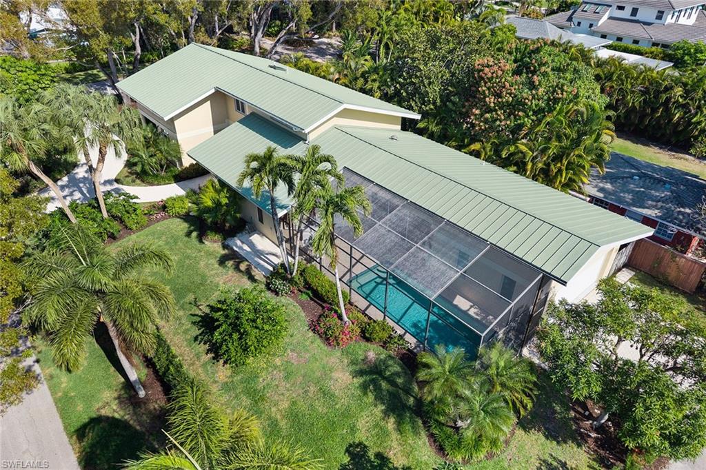 OLDE NAPLES - Residential