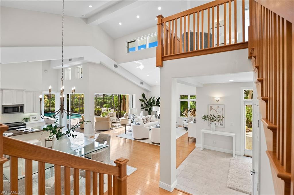 OLDE NAPLES - Residential