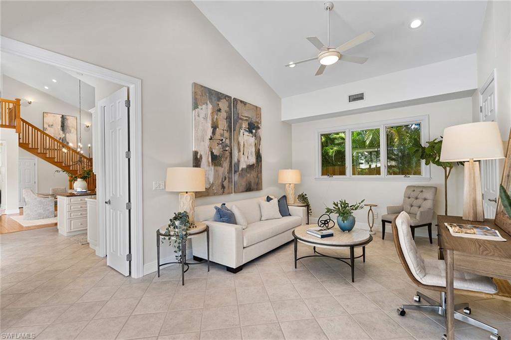 OLDE NAPLES - Residential