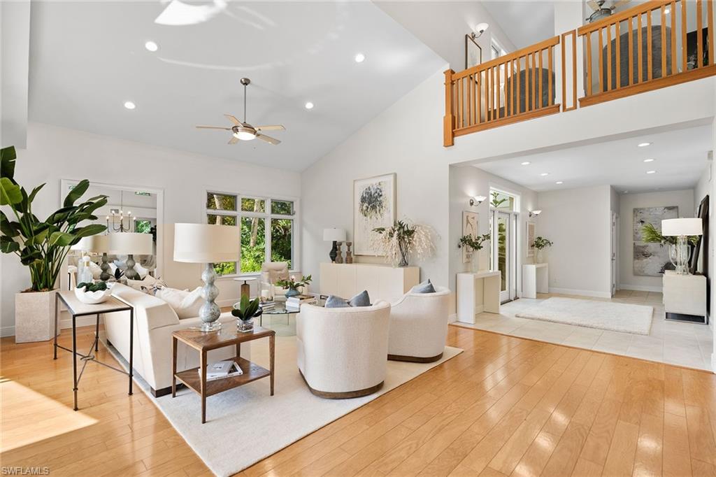 OLDE NAPLES - Residential