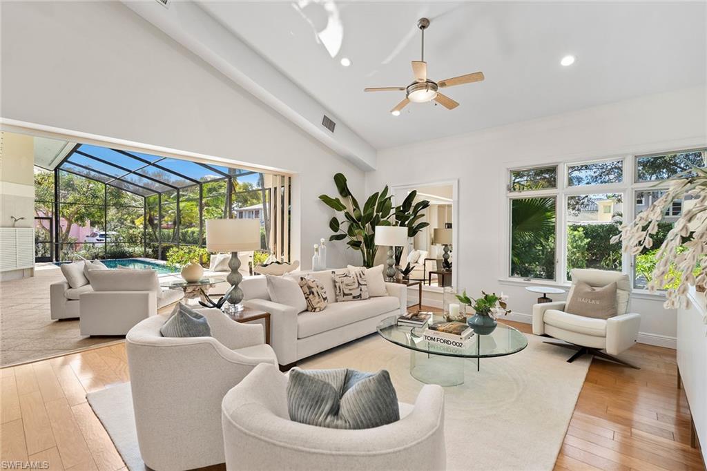 OLDE NAPLES - Residential