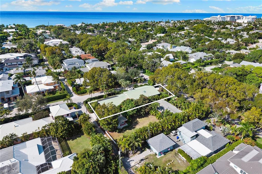 OLDE NAPLES - Residential
