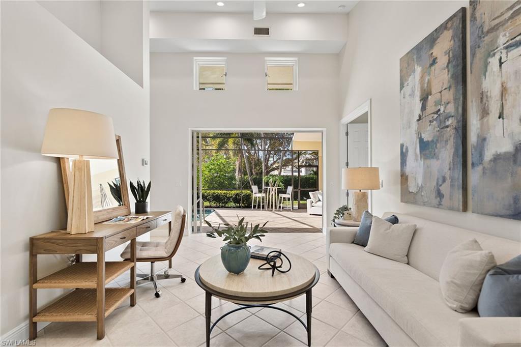 OLDE NAPLES - Residential