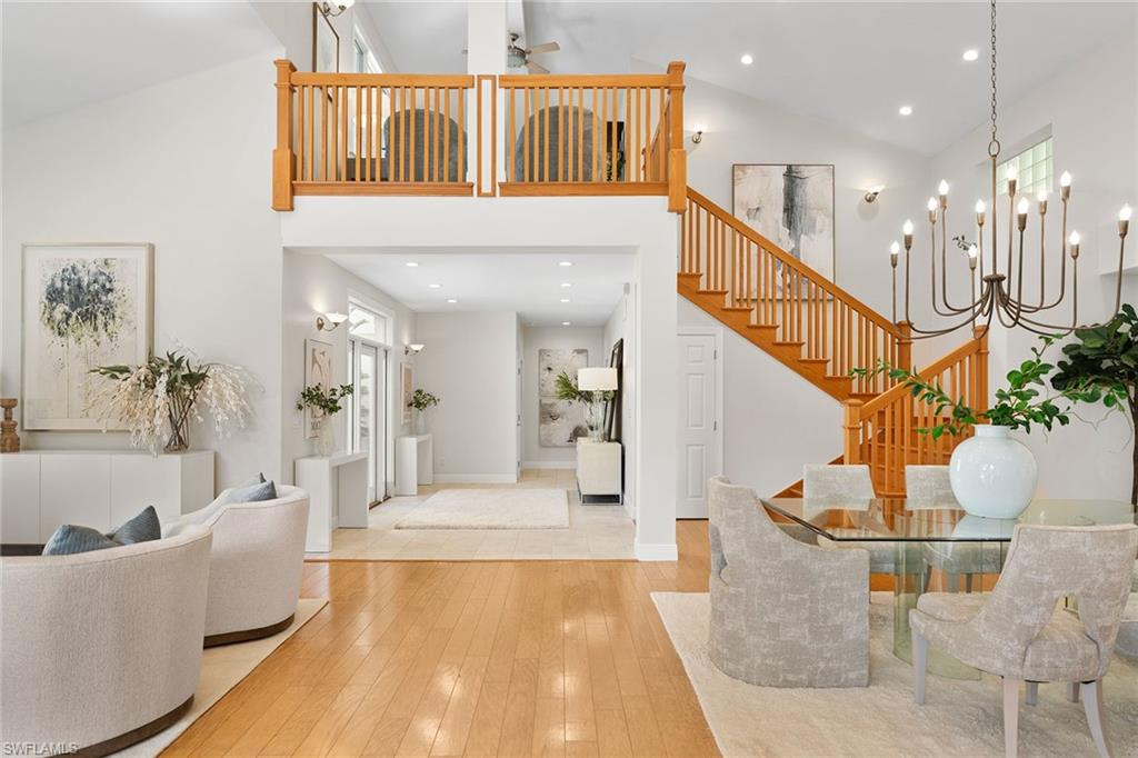 OLDE NAPLES - Residential