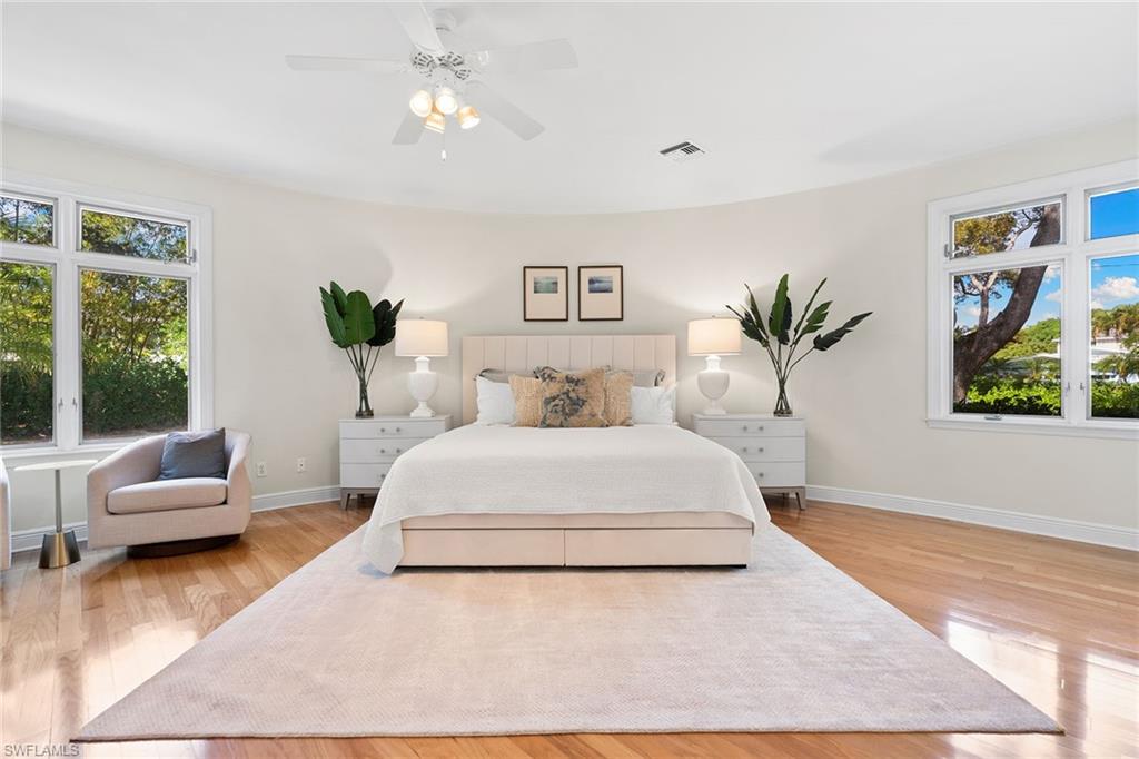 OLDE NAPLES - Residential