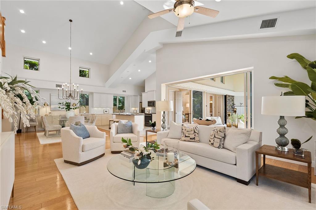 OLDE NAPLES - Residential