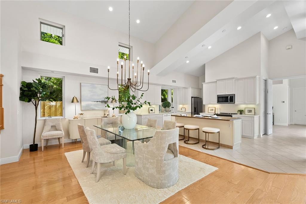 OLDE NAPLES - Residential